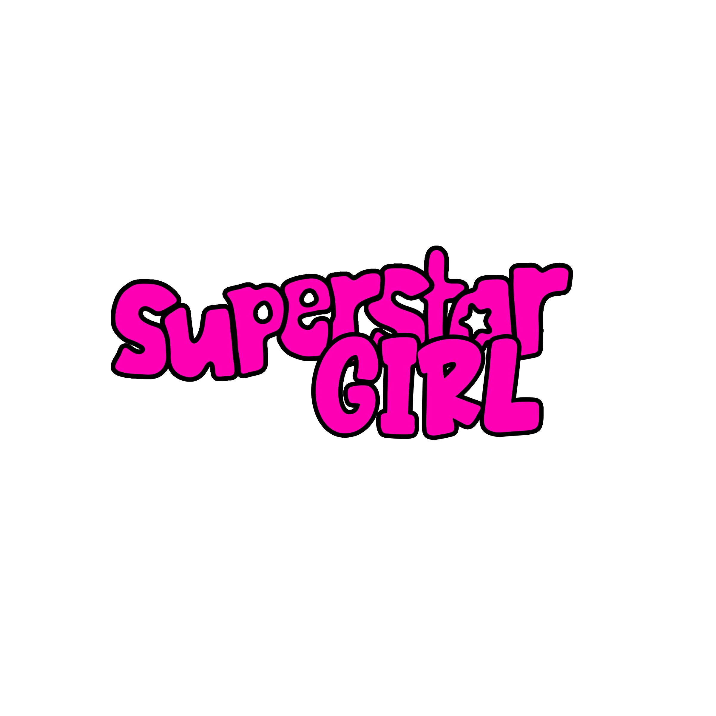 Superstar GIRL