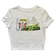 Load image into Gallery viewer, Superstar Women&#39;s&quot;BABY TEE&quot;