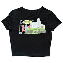 Load image into Gallery viewer, Superstar Women&#39;s&quot;BABY TEE&quot;