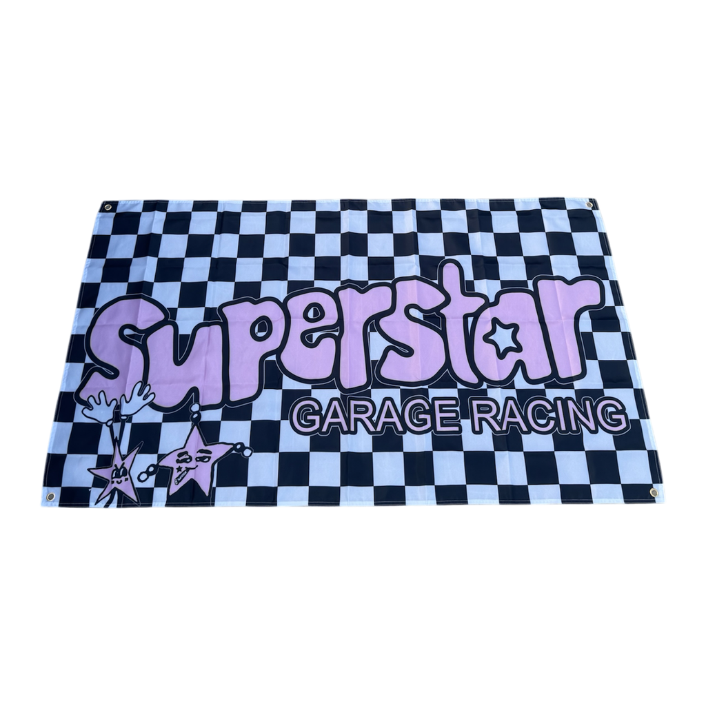 superstar flag
