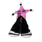 mr.superstar plushie