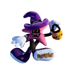 Halloween 2026 Plushie