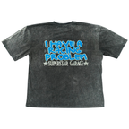 i have a racing problem t-shirt