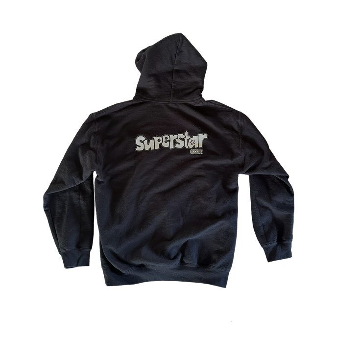 Superstar Hoodie