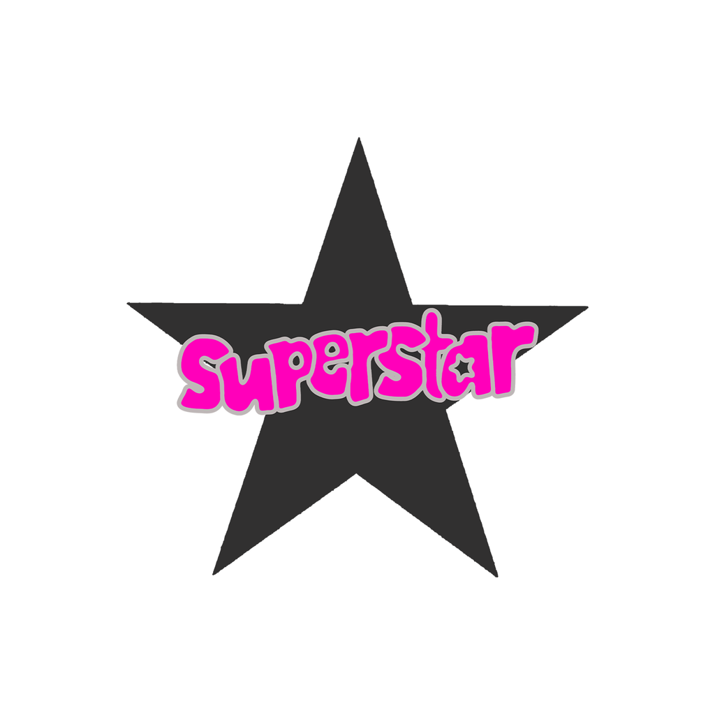 star sticker