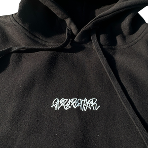 Superstar Graphiti Hoodie