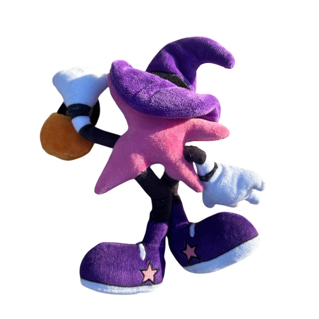 Halloween 2026 Plushie