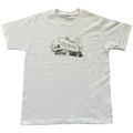 superstar truck t-shirt