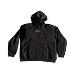 superstar graffiti hoodie