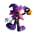 Halloween 2026 Plushie