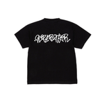 superstar graffiti t-shirt