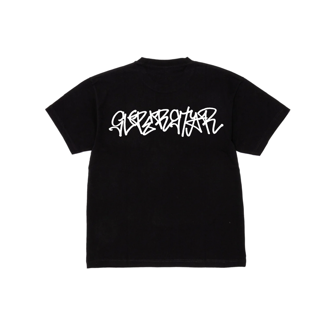 Superstar Graphiti T-Shirt