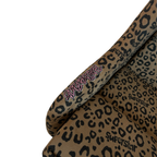 cheetah superstar bucket seat