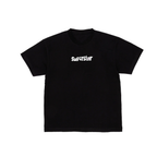 superstar logo t-shirt