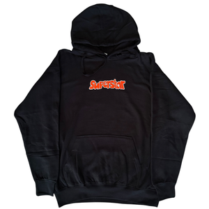 girls & gas hoodie