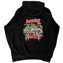 Load image into Gallery viewer, girls &amp; gas hoodie