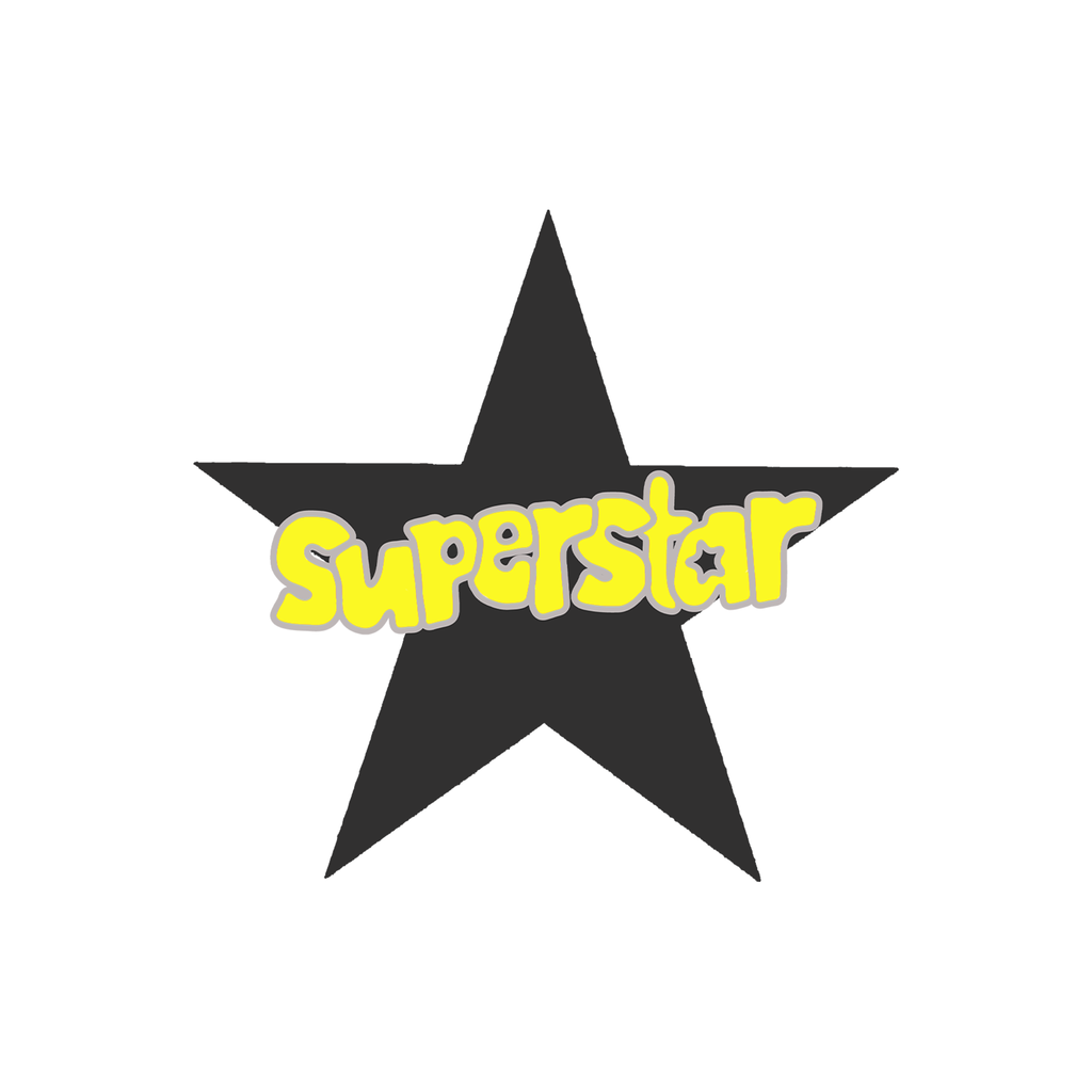 star sticker