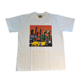 la pursuit graphic t-shirt