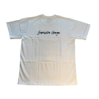 la pursuit graphic t-shirt